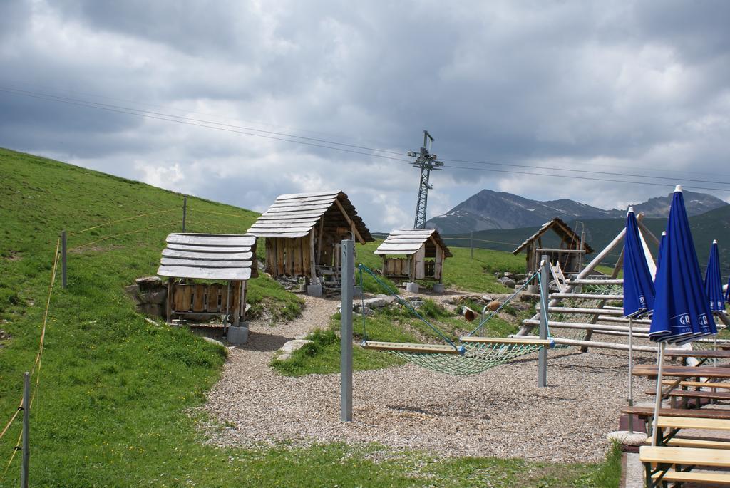 Berghotel Leiterli Lenk im Simmental Extérieur photo