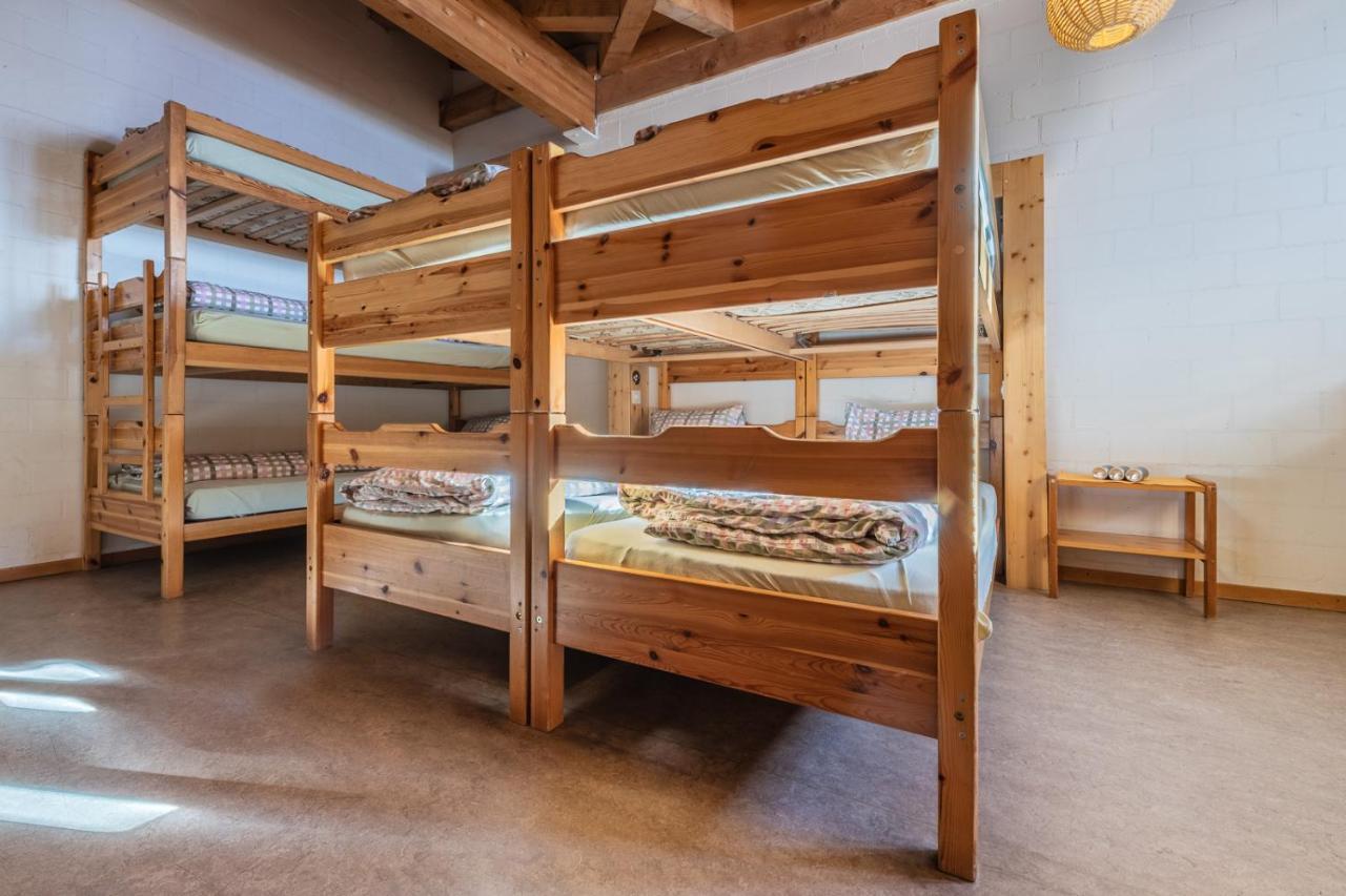 Berghotel Leiterli Lenk im Simmental Extérieur photo