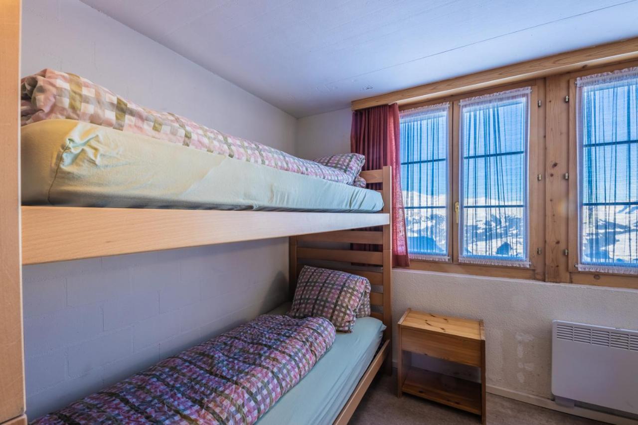 Berghotel Leiterli Lenk im Simmental Extérieur photo
